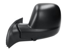 Espejo retrovisor Citroen Berlingo 2015-2018 electrico / termico / izquierdo