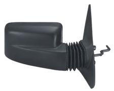 Espejo retrovisor Citroen Bx 1989-1994 maneta / derecho