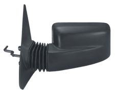 Espejo retrovisor Citroen Bx 1989-1994 maneta / izquierdo