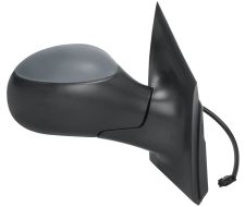 Espejo retrovisor Citroen C2 2003-2008 electrico / imprimado / derecho