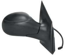 Espejo retrovisor Citroen C2 2008-2010 electrico / termico / con sonda / derecho