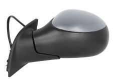 Espejo retrovisor Citroen C3 2002-2005 electrico / termico / imprimado / izquierdo