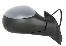 Espejo retrovisor Citroen C3 2002-2005 electrico / termico / con sonda / imprimado / derecho