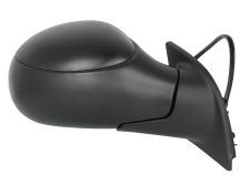 Espejo retrovisor Citroen C3 2005-2009 electrico / derecho