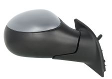 Espejo retrovisor Citroen C3 2005-2009 mecanico / imprimado / derecho
