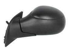Espejo retrovisor Citroen C3 2005-2009 mecanico / izquierdo