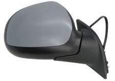 Espejo retrovisor Citroen C3 2009-2009 electrico / termico / abatible electricamente / con sonda / imprimado / derecho