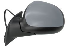Espejo retrovisor Citroen C3 2009-2009 electrico / termico / imprimado / izquierdo