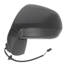 Espejo retrovisor Citroen C3 Picasso 2009-2012 electrico / termico / 3 pins / izquierdo