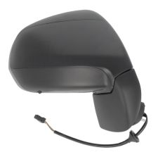 Espejo retrovisor Citroen C3 Picasso 2009-2012 electrico / termico / 5 pins / con sonda / derecho