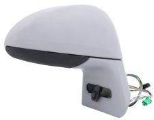 Espejo retrovisor Citroen C4 2004-2008 electrico / termico / convexo / imprimado / derecho