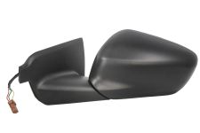 Espejo retrovisor Citroen C4 Cactus 2014-2018 electrico / convexo / izquierdo