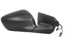 Espejo retrovisor Citroen C4 Cactus 2014-2018 electrico / con sonda / convexo / derecho