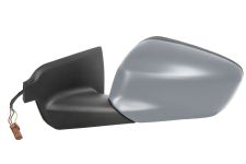 Espejo retrovisor Citroen C4 Cactus 2014-2018 electrico / termico / convexo / imprimado / izquierdo