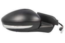 Espejo retrovisor Citroen C4 Cactus 2018-2020 electrico / termico / piloto intermitente / con sonda / derecho