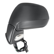 Espejo retrovisor Citroen C4 Grand Picasso 2006-2010 base negra / electrico / termico / piloto intermitente / izquierdo