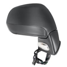 Espejo retrovisor Citroen C4 Grand Picasso 2010-2013 base negra / electrico / termico / piloto intermitente / con sonda / derecho