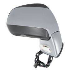 Espejo retrovisor Citroen C4 Picasso 2006-2010 base imprimada / electrico / termico / piloto intermitente / luz cortesia / sonda / imprimado / derecho