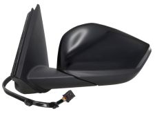 Espejo retrovisor Citroen C4 X 2022-> electrico / termico / piloto intermitente / abatible electricamente / carcasa negro glossy / izquierdo