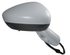 Espejo retrovisor Citroen C5 2008-2009 electrico / termico / piloto intermitente / abatible electricamente / memoria / con sonda / imprimado / derecho