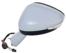 Espejo retrovisor Citroen Ds5 2015-2019 electrico / termico / piloto intermitente / imprimado / izquierdo