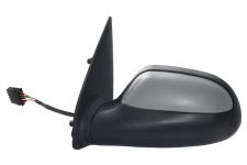 Espejo retrovisor Citroen Saxo 1999-2003 electrico / termico / imprimado / izquierdo
