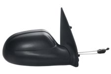 Espejo retrovisor Citroen Saxo 1999-2003 mecanico / derecho