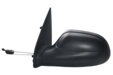 Espejo retrovisor Citroen Saxo 1999-2003 mecanico / izquierdo