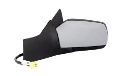 Espejo retrovisor Citroen Xantia 1998-2002 electrico / termico / con sonda / imprimado / izquierdo