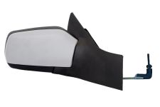 Espejo retrovisor Citroen Xantia 1998-2002 mecanico / imprimado / derecho