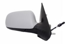 Espejo retrovisor Citroen Xsara 1997-2000 mecanico / imprimado / derecho