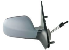 Espejo retrovisor Citroen Xsara 2003-2005 mecanico / imprimado / derecho