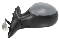 Espejo retrovisor Citroen Xsara Picasso 1999-2004 electrico / termico / abatible electricamente / imprimado / izquierdo