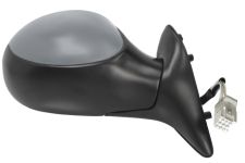 Espejo retrovisor Citroen Xsara Picasso 1999-2004 electrico / termico / abatible electricamente / con sonda / imprimado / derecho