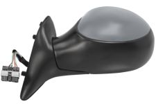 Espejo retrovisor Citroen Xsara Picasso 1999-2004 electrico / termico / imprimado / izquierdo
