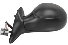 Espejo retrovisor Citroen Xsara Picasso 1999-2004 electrico / termico / izquierdo