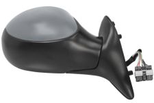 Espejo retrovisor Citroen Xsara Picasso 1999-2004 electrico / termico / con sonda / imprimado / derecho
