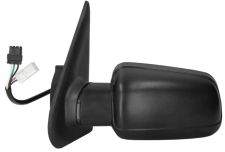 Espejo retrovisor Citroen Zx 1991-1994 electrico / termico / izquierdo