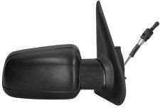 Espejo retrovisor Citroen Zx 1991-1994 mecanico / derecho