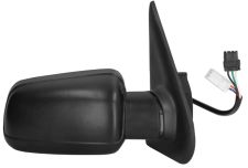 Espejo retrovisor Citroen Zx 1994-1998 electrico / derecho