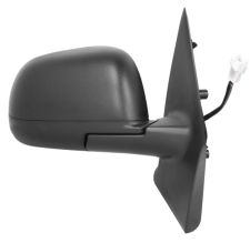 Espejo retrovisor Dacia Dokker 2013-2017 electrico / termico / derecho