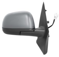 Espejo retrovisor Dacia Dokker 2017-2021 electrico / termico / con sonda / imprimado / derecho