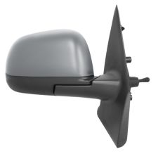 Espejo retrovisor Dacia Dokker 2017-2021 mecanico / imprimado / derecho