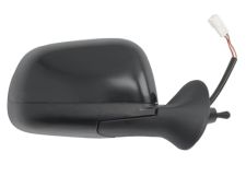 Espejo retrovisor Dacia Duster 2010-2013 electrico / termico / derecho