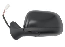 Espejo retrovisor Dacia Duster 2010-2013 electrico / termico / izquierdo