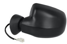Espejo retrovisor Dacia Duster 2013-2018 electrico / termico / izquierdo