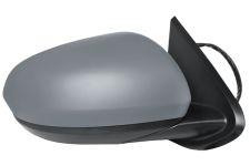 Espejo retrovisor Dacia Duster 2018-2022 electrico / termico / side assist / sonda / imprimado / derecho