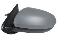 Espejo retrovisor Dacia Duster 2018-2022 mecanico / imprimado / izquierdo