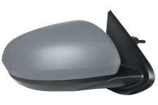 Espejo retrovisor Dacia Duster 2018-2022 mecanico / sonda / imprimado / derecho