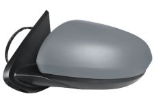 Espejo retrovisor Dacia Duster 2022-2024 electrico / termico / imprimado / izquierdo